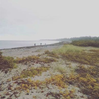 Ausflug nach Fehmarn