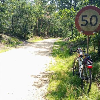Graveln son ne bissle wie in Spanien oder Itialien oder?