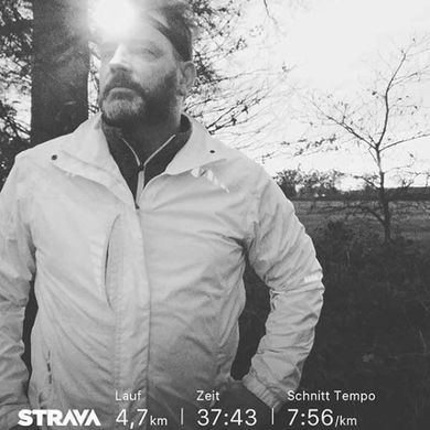 Neujahrslauf 2020