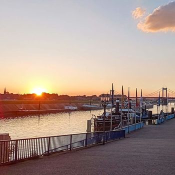 Duisburg Hafen